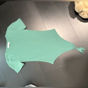 Aritzia T shirt bodysuit